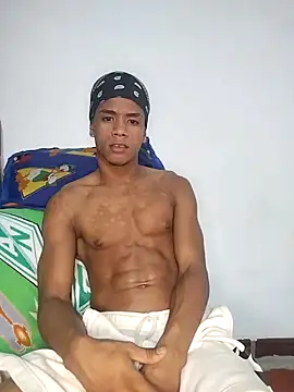 Snapshot of Black_Manba chatting on February 17, 2025, 4:09 am Black Manba online show from February 17, 2025, 4:09 am