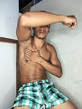 Snapshot of Black_Manba chatting on February 23, 2025, 3:45 am Black Manba online show from February 23, 2025, 3:45 am