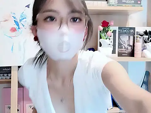 Lush-Office online show from September 24, 2025, 6:50 am