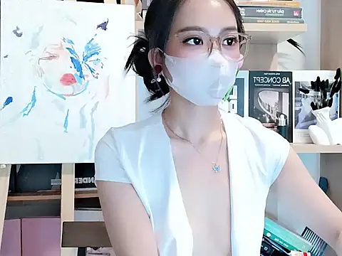 Lush-Office online show from October 1, 2025, 5:02 am