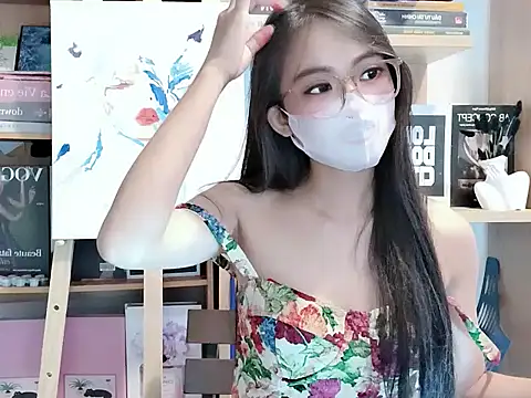 Lush-Office online show from October 5, 2025, 5:50 am