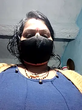 Snapshot of Haseena_Baby chatting on January 27, 2025, 11:43 am Haseena Baby online show from January 27, 2025, 11:43 am