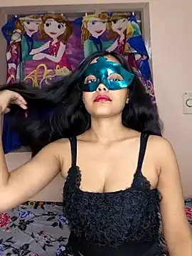 Babbyy doll online show from October 31, 2025, 9:38 pm