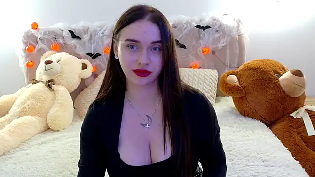 Lilliana Moon online show from November 11, 2025, 10:26 am