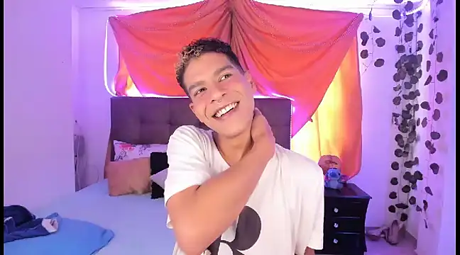 Ethan Boyy online show from March 2, 2025, 5:36 pm