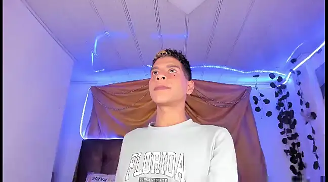 Ethan Boyy online show from March 11, 2025, 12:33 am