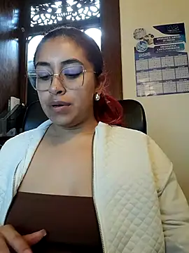 AnonymousGirl online show from December 15, 2025, 10:25 pm