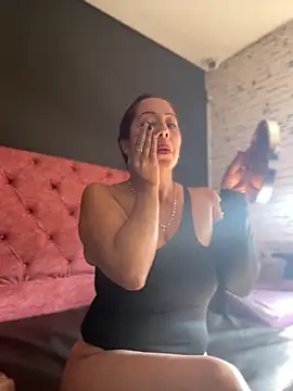 Snapshot of Miss__Melody chatting on January 20, 2025, 2:25 pm Miss Melody online show from January 20, 2025, 2:25 pm