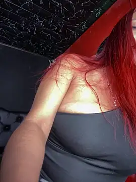 Snapshot of Miss__Melody chatting on February 28, 2025, 7:56 pm Miss Melody online show from February 28, 2025, 7:56 pm