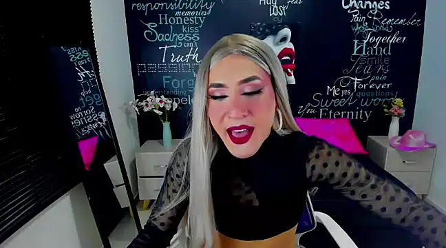 Snapshot of Georgina_Giio chatting on January 13, 2025, 5:01 am Georgina Giio online show from January 13, 2025, 5:01 am