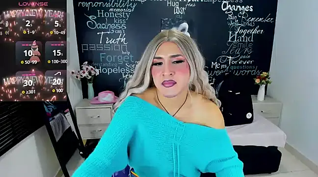 Snapshot of Georgina_Giio chatting on January 22, 2025, 10:29 am Georgina Giio online show from January 22, 2025, 10:29 am
