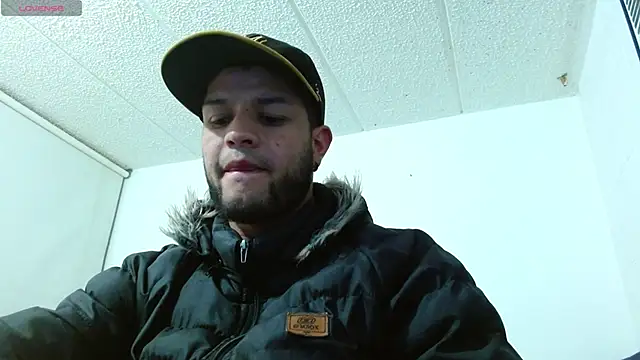 Snapshot of im_dominik chatting on January 15, 2025, 11:53 am im dominik online show from January 15, 2025, 11:53 am