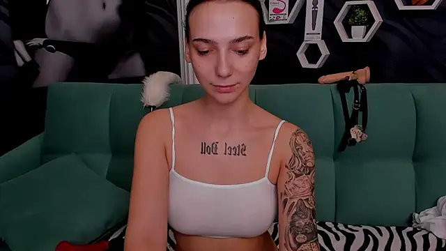 annabishop online show from January 23, 2025, 12:41 pm