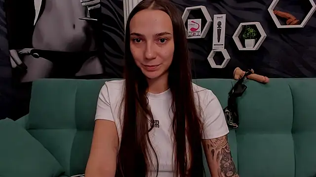 annabishop online show from January 25, 2025, 9:26 am