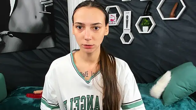 annabishop online show from January 27, 2025, 3:26 am