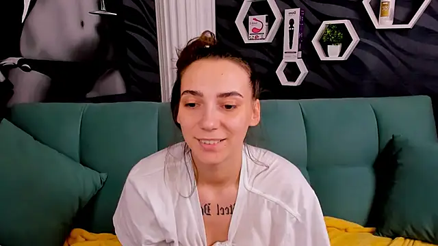 annabishop online show from February 14, 2025, 6:12 am