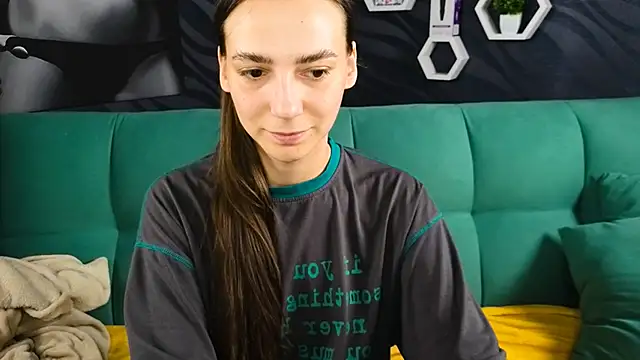 annabishop online show from February 16, 2025, 12:43 pm