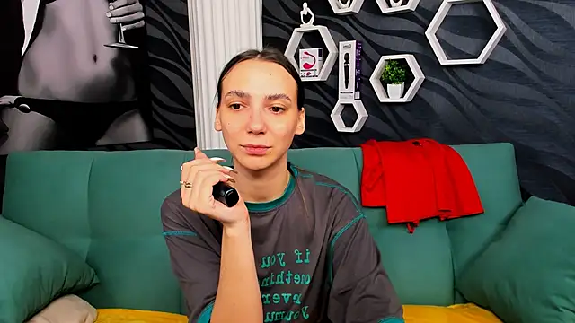 annabishop online show from February 19, 2025, 6:11 am