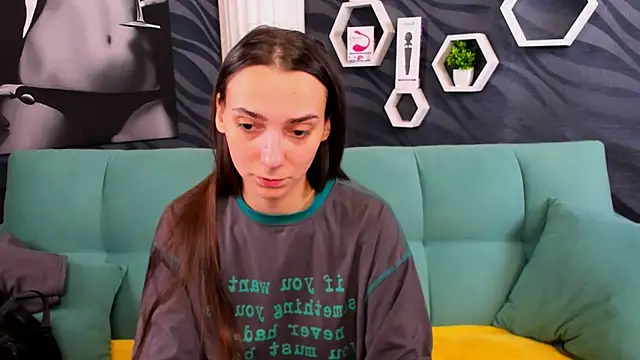 annabishop online show from February 21, 2025, 3:12 am