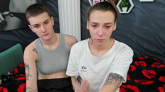 annabishop online show from February 26, 2025, 6:26 am