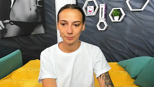 annabishop online show from March 21, 2025, 3:12 am