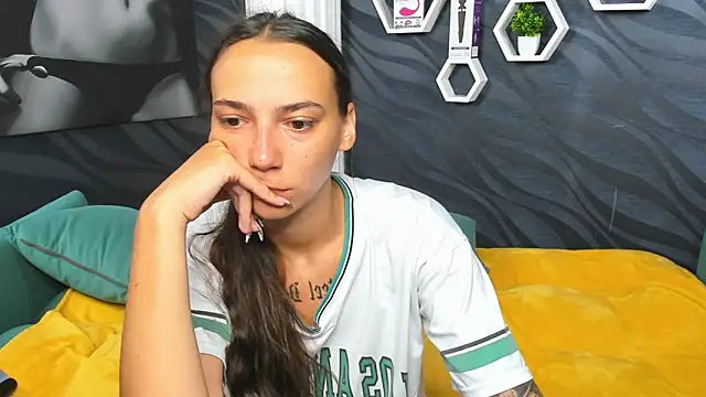 annabishop online show from March 22, 2025, 3:09 am