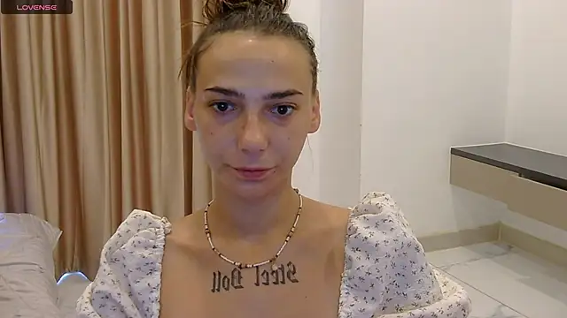 annabishop online show from October 26, 2025, 1:11 am