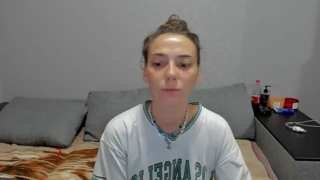 annabishop online show from November 24, 2025, 12:21 am