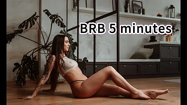 annabishop online show from November 25, 2025, 12:21 am