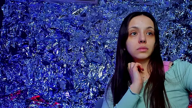 Snapshot of Sahara_Shields chatting on January 15, 2025, 10:27 am Sahara Shields online show from January 15, 2025, 10:27 am