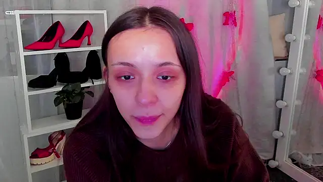 Snapshot of Sahara_Shields chatting on January 19, 2025, 9:22 am Sahara Shields online show from January 19, 2025, 9:22 am