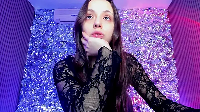 Snapshot of Sahara_Shields chatting on January 21, 2025, 2:22 am Sahara Shields online show from January 21, 2025, 2:22 am