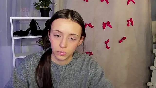 Snapshot of Sahara_Shields chatting on January 26, 2025, 10:23 am Sahara Shields online show from January 26, 2025, 10:23 am