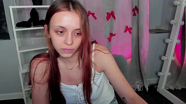 Snapshot of Sahara_Shields chatting on January 31, 2025, 10:20 am Sahara Shields online show from January 31, 2025, 10:20 am