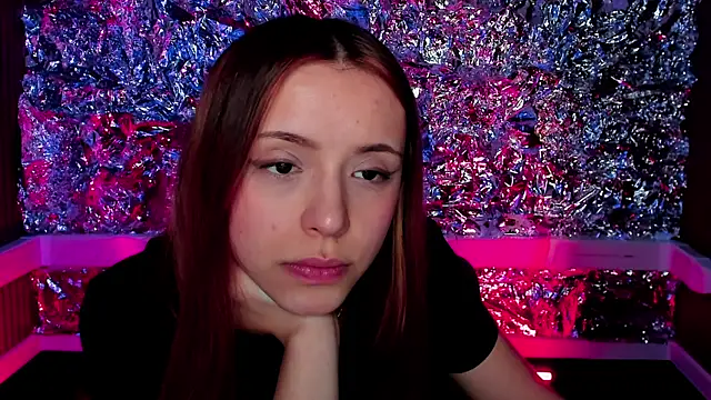 Snapshot of Sahara_Shields chatting on February 7, 2025, 12:28 pm Sahara Shields online show from February 7, 2025, 12:28 pm