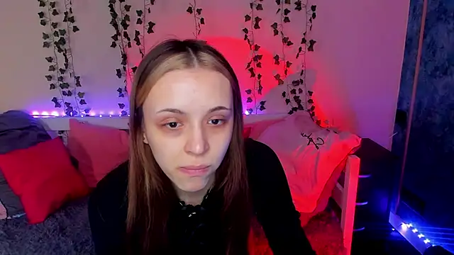 Snapshot of Sahara_Shields chatting on February 27, 2025, 10:15 am Sahara Shields online show from February 27, 2025, 10:15 am