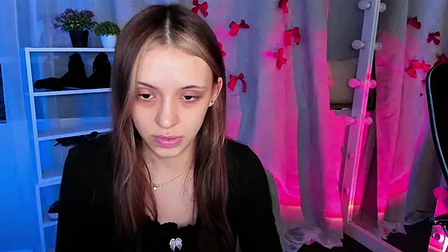 Snapshot of Sahara_Shields chatting on March 6, 2025, 9:58 am Sahara Shields online show from March 6, 2025, 9:58 am