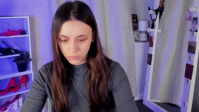 Snapshot of Sahara_Shields chatting on September 25, 2025, 11:03 am Sahara Shields online show from September 25, 2025, 11:03 am