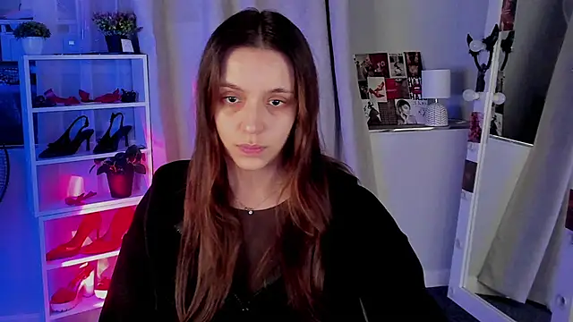 Snapshot of Sahara_Shields chatting on November 4, 2025, 10:36 am Sahara Shields online show from November 4, 2025, 10:36 am