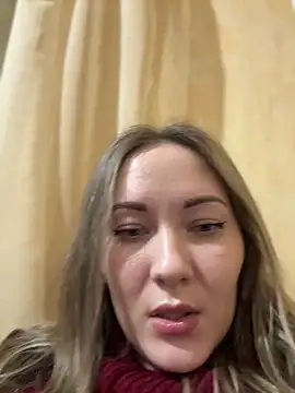 Kiss My Body online show from February 9, 2025, 7:09 pm