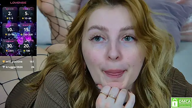 Eva  Summer online show from January 18, 2025, 7:48 pm