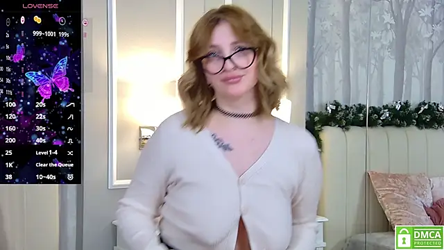 Eva  Summer online show from January 22, 2025, 4:44 pm