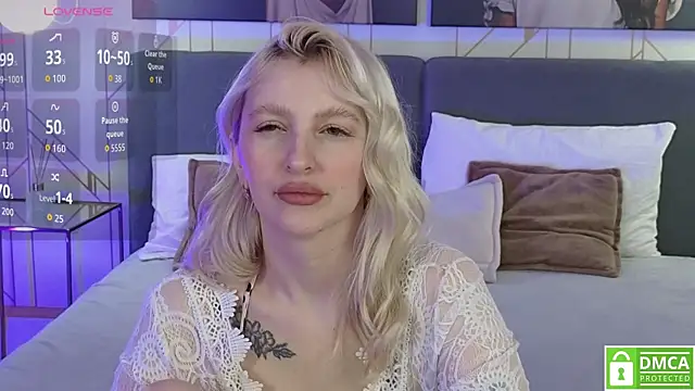 Eva  Summer online show from November 23, 2025, 4:12 am