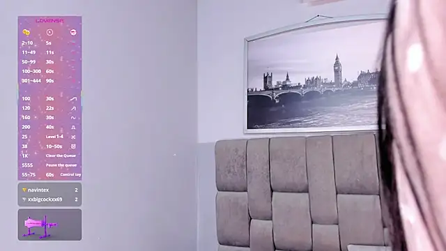 janna lopez  online show from November 28, 2025, 12:30 pm