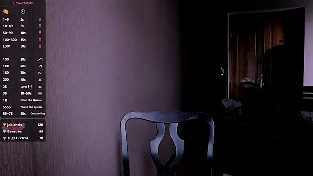  Roselina  online show from February 5, 2025, 4:48 am