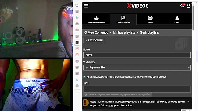 Snapshot of Pretinhoshots chatting on November 9, 2025, 10:46 am Pretinhoshots online show from November 9, 2025, 10:46 am