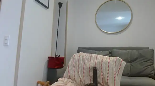 Snapshot of Keyler_True18 chatting on February 17, 2025, 6:59 pm Keyler True18 online show from February 17, 2025, 6:59 pm