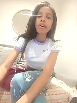 Snapshot of Keyler_True18 chatting on March 4, 2025, 11:40 am Keyler True18 online show from March 4, 2025, 11:40 am