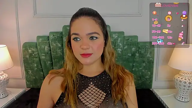 rutila ford online show from February 7, 2025, 1:22 pm