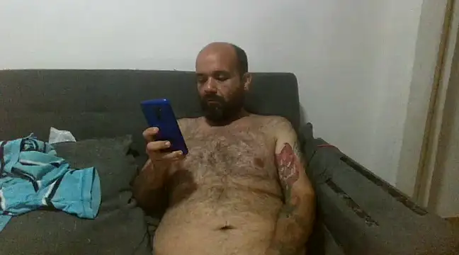 Snapshot of Chubi6669 chatting on January 26, 2025, 1:47 pm Chubi6669 online show from January 26, 2025, 1:47 pm